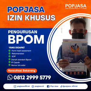 Pentingnya urus Izin BPOM di Kabupaten Malaka