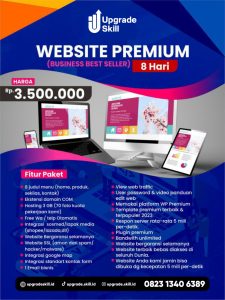 Website Starter Package