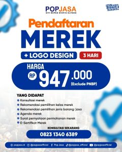 Pentingnya Melegalkan Logo dengan Hak Merek untuk Keamanan Bisnis Anda